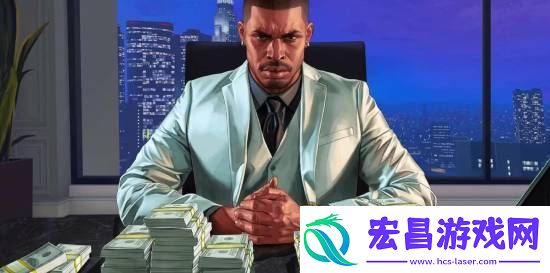 GTA