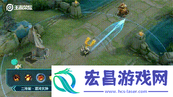 王者荣耀安琪拉时之奇旅技能特效怎么样