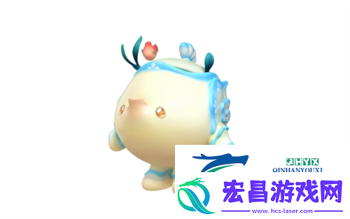 蛋仔派对全新外观
