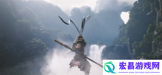 黑神话悟空结局是什么