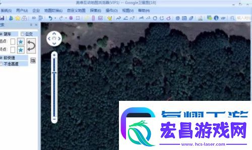 奥维互动地图如何使用