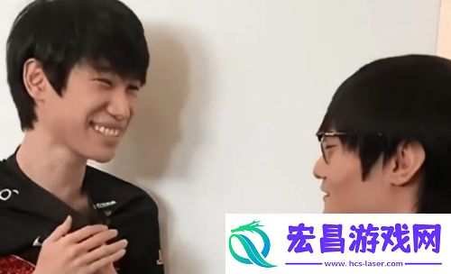 LPL冠军打野选手被清算