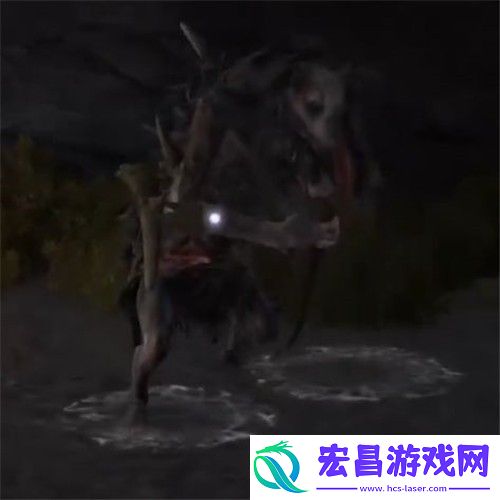 重要关卡破解方法