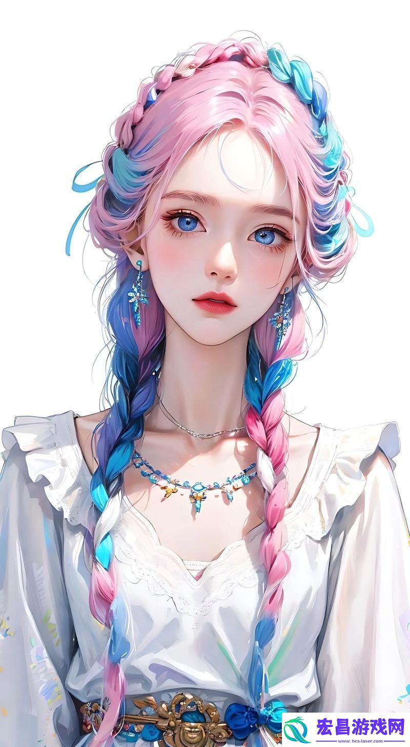 少女6少女之春2