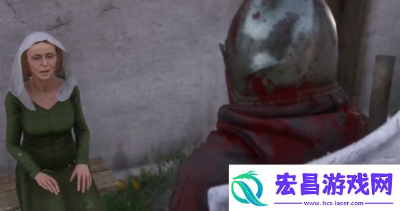 天国拯救2旷世杰作怎么做