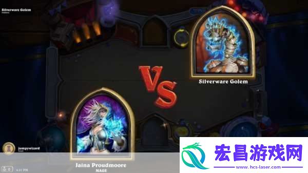 炉石卡拉赞冒险全攻略