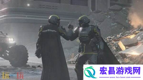 绝地潜兵2玩家数据公布