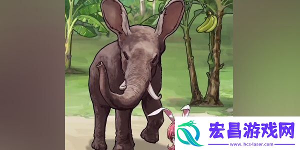 隐秘的档案黑山动物园如何过关