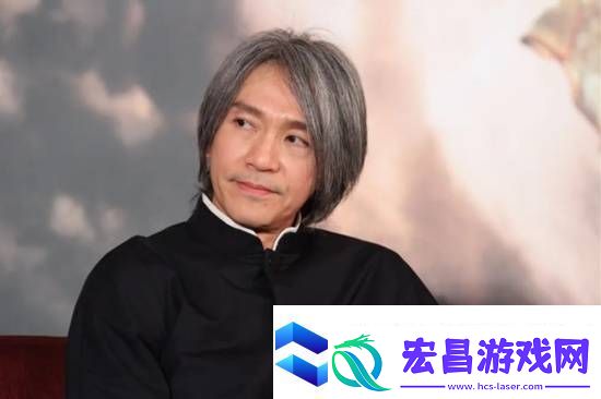 曝张艺兴出演周星驰新片女足
