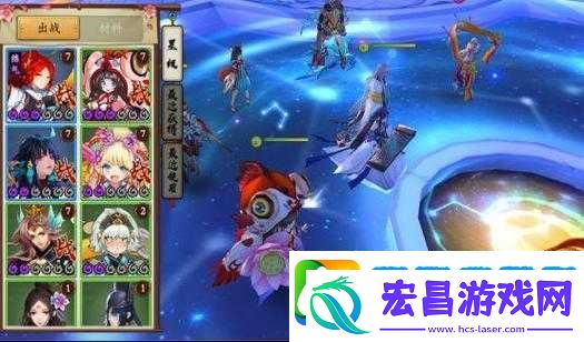 云梦四时歌星魂副本通关秘籍