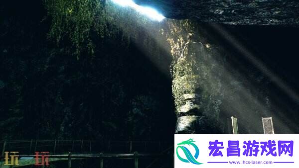 民俗恐怖冒险妮可·威尔森的消逝将于2025年推出