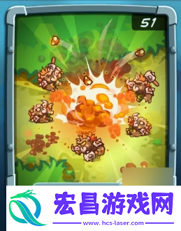 王国保卫战5手机端道具有什么