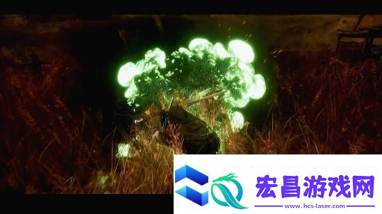 韩国类魂遗迹