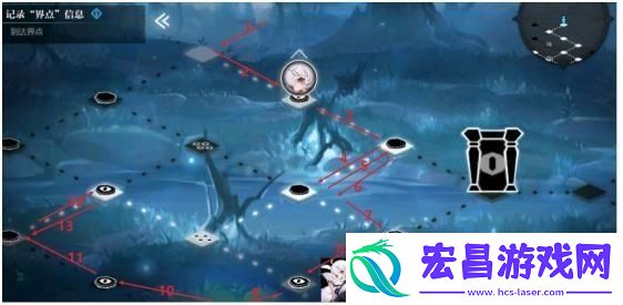 灵魂潮汐14关卡怎么过
