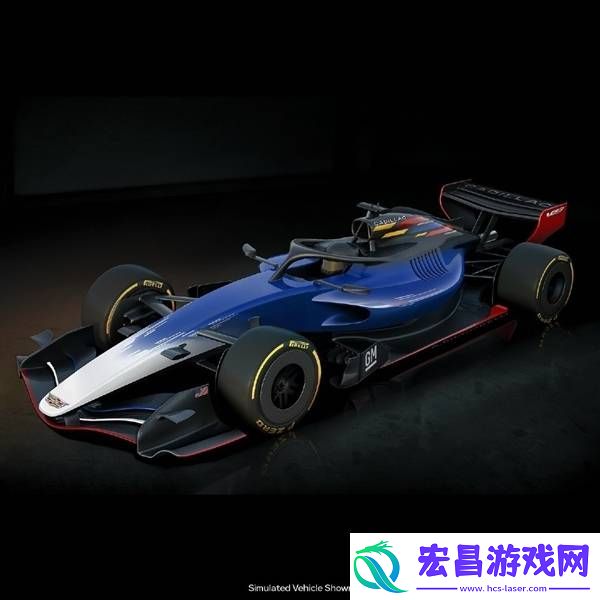 凯迪拉克车队2026赛季将亮相F1法拉利助力提供发动机变速箱！