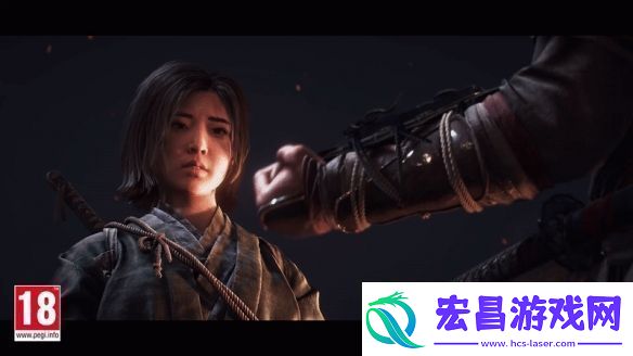 刺客信条影预告片重磅曝光