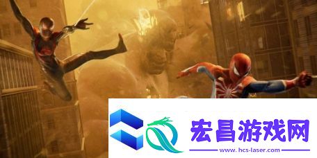 漫威蜘蛛侠3或已进入早期游戏开发阶段