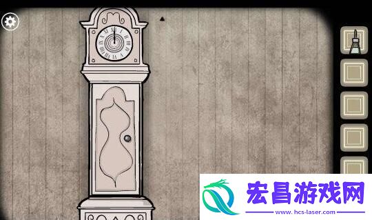 锈湖根源第17关怎么过