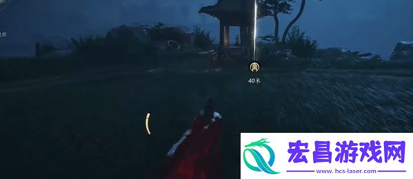 燕云十六声长毋相意怎么做