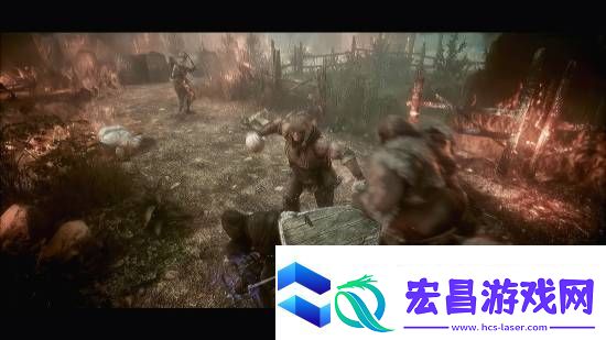 韩国类魂遗迹