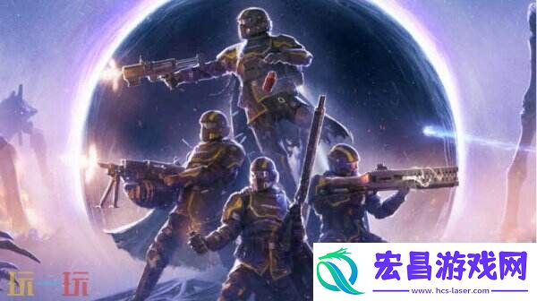 绝地潜兵2玩家数据公布
