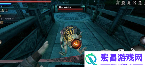 捕盗行纪怎么快速刷魂