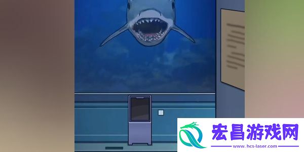 隐秘的档案黑山动物园如何过关
