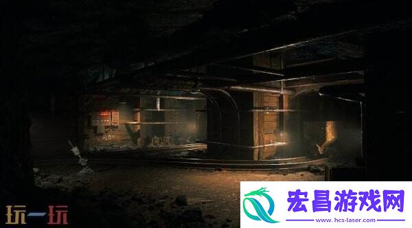 民俗恐怖冒险妮可·威尔森的消逝将于2025年推出