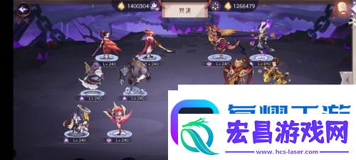 上古有灵妖共工试炼怎么玩