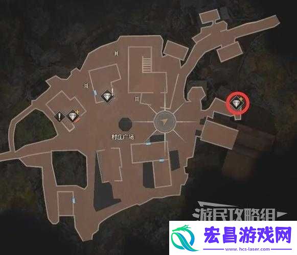 生化危机4重制版第五章村庄藏宝究竟在何处