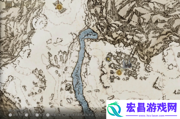 战斗胜利的终极方法