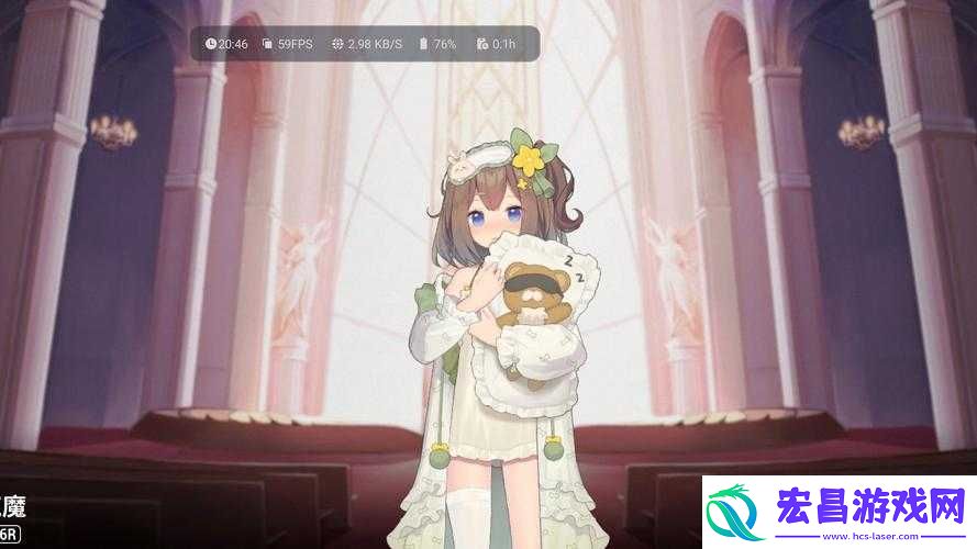 灵魂潮汐中的叶隐琉璃究竟如何