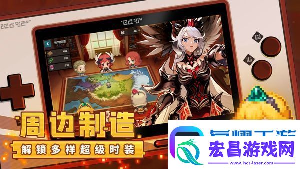 坎公骑冠剑世界10怎么过