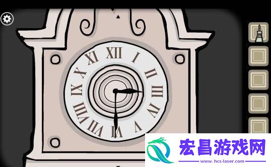 锈湖根源第17关怎么过