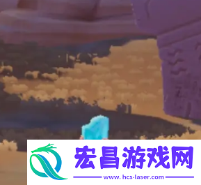心动小镇12月4日溜溜橡木及无暇萤石位置