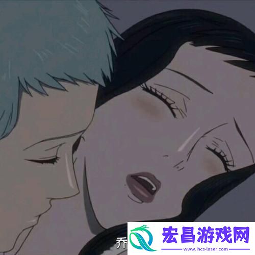 浪漫气息亲亲发出吧唧吧唧的声音