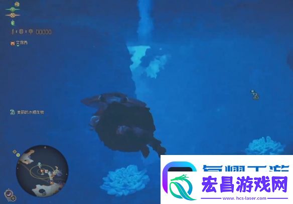 怪物猎人荒野探寻神秘的光辉怎么做