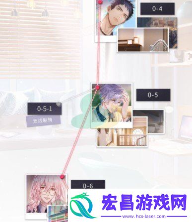 筑梦公馆0