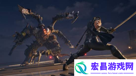 忍者龙剑传2复刻版上架Steam国区298元