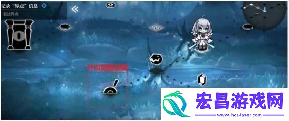 灵魂潮汐14关卡怎么过