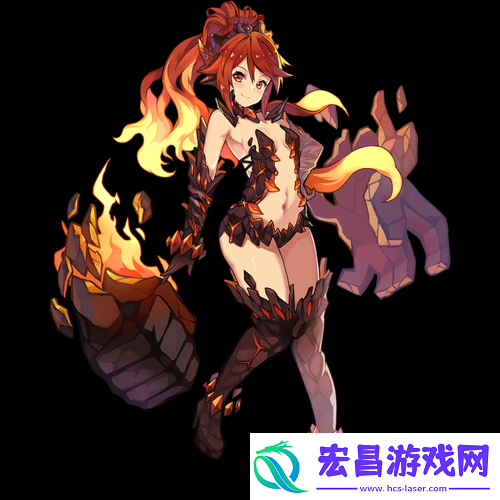 四叶草剧场芙蕾莉亚究竟有多强