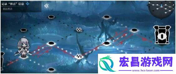灵魂潮汐14关卡怎么过