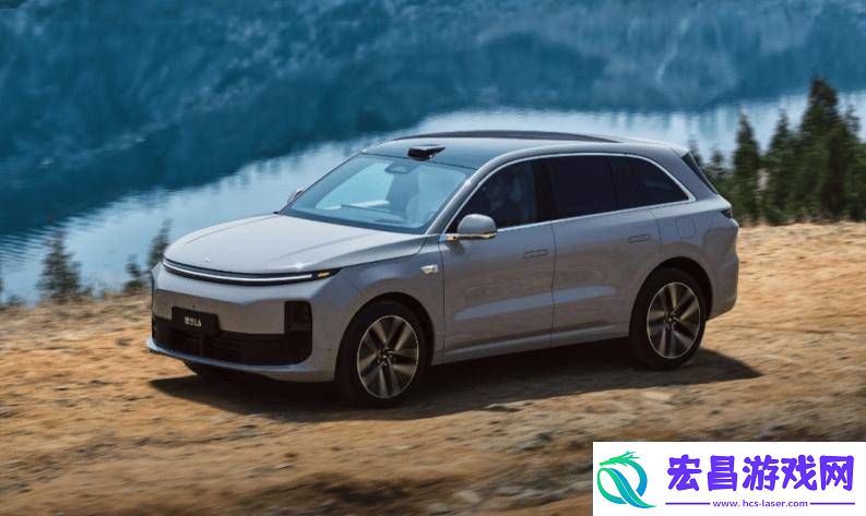 理想L6汽车喜迎20万辆下线稳坐增程车销量冠军宝座7个月！