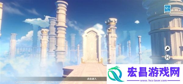 巧妙利用环境元素增加战斗乐趣