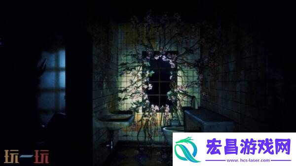 民俗恐怖冒险妮可·威尔森的消逝将于2025年推出