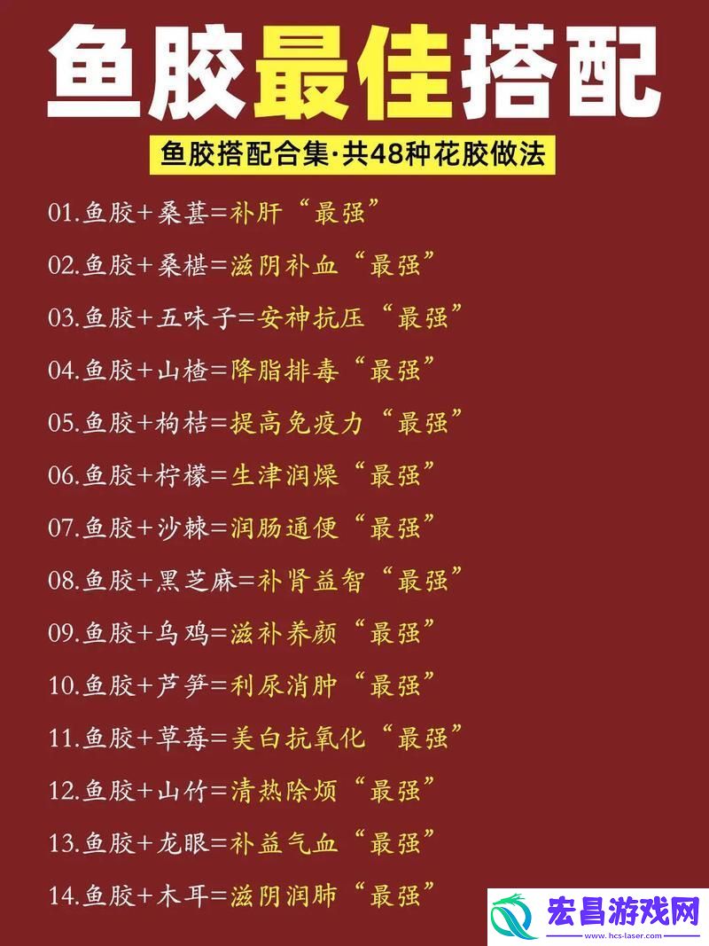 探索“动物胶配方大全免费观看”的无限可能性