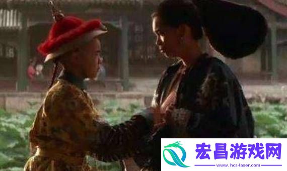 帝王宠爱