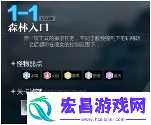 灵魂潮汐1