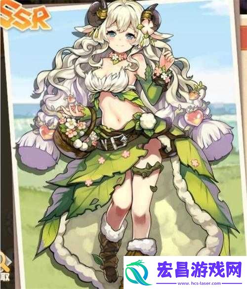 四叶草剧场巴洛梅兹究竟有多强