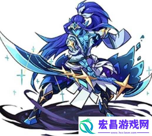 洛克王国星河剑魂技能如何搭配解锁你的战斗新境界秘诀在此！